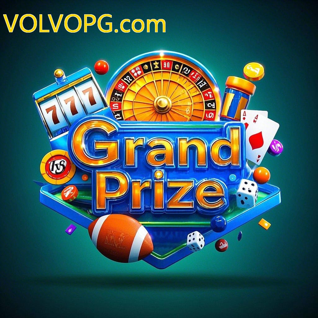 VOLVOPG.com: Jogos de Cassino Online e Slots Exclusivos!